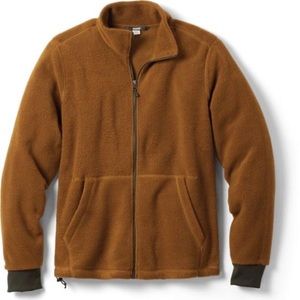 REI Groundbreaker Fleece